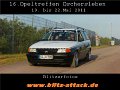 Blitzerfotos Opeltreffen Oschersleben 2011